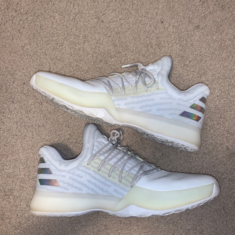Harden volume 1 size 12 men’s “13 below” Christmas 2016